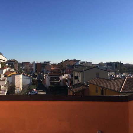 Roof Pellegrini Hotel Verona Ngoại thất bức ảnh