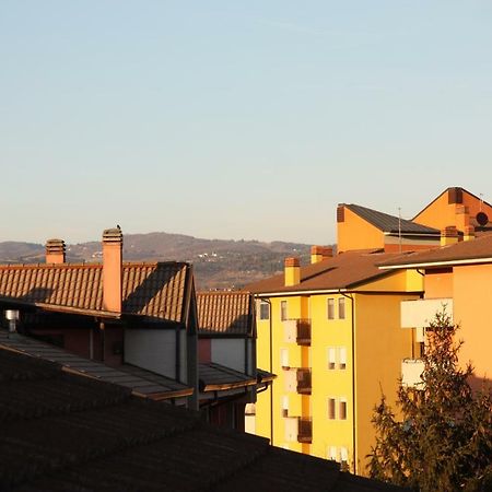Roof Pellegrini Hotel Verona Ngoại thất bức ảnh